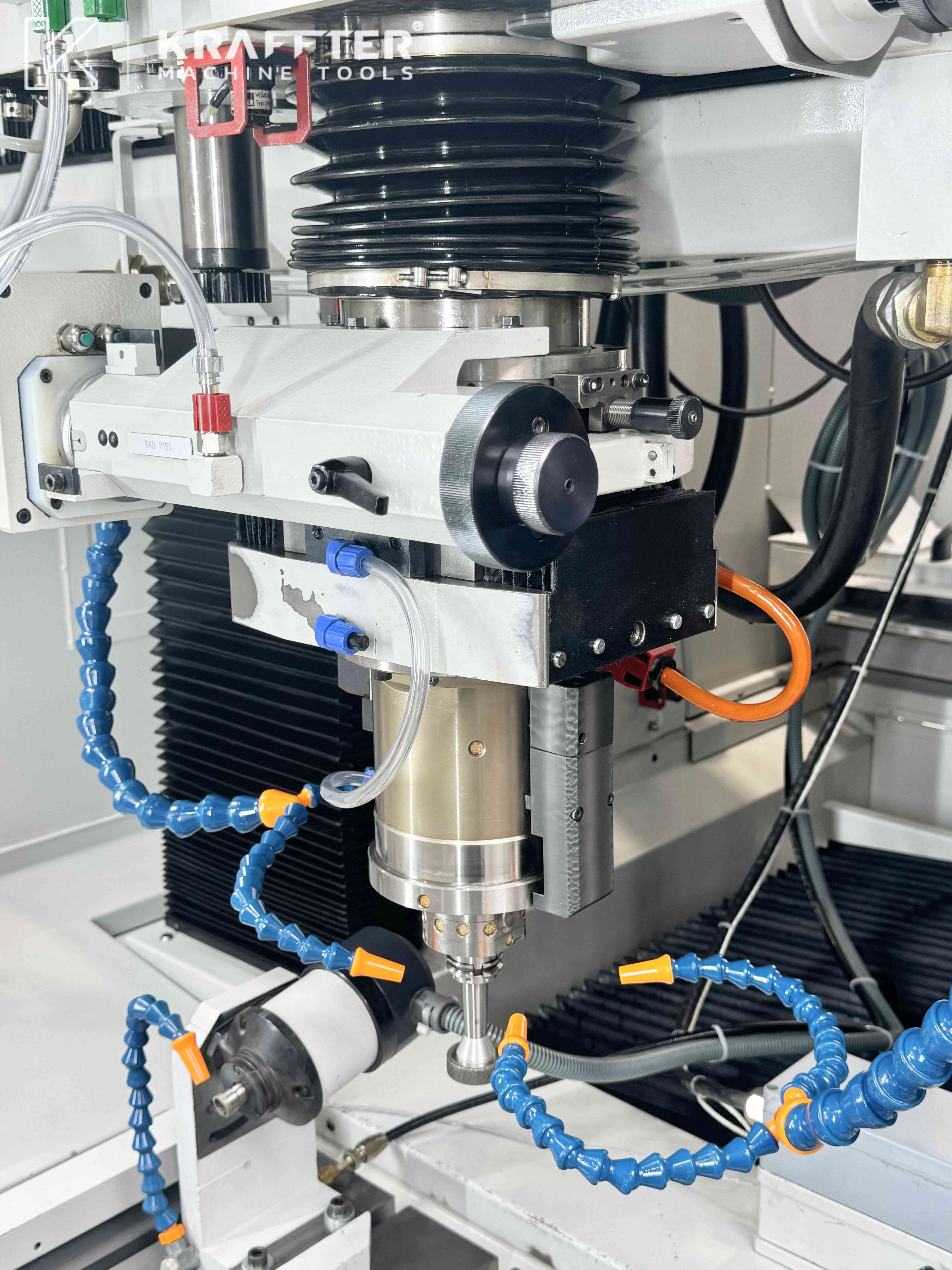 HAUSER S40-400  1996