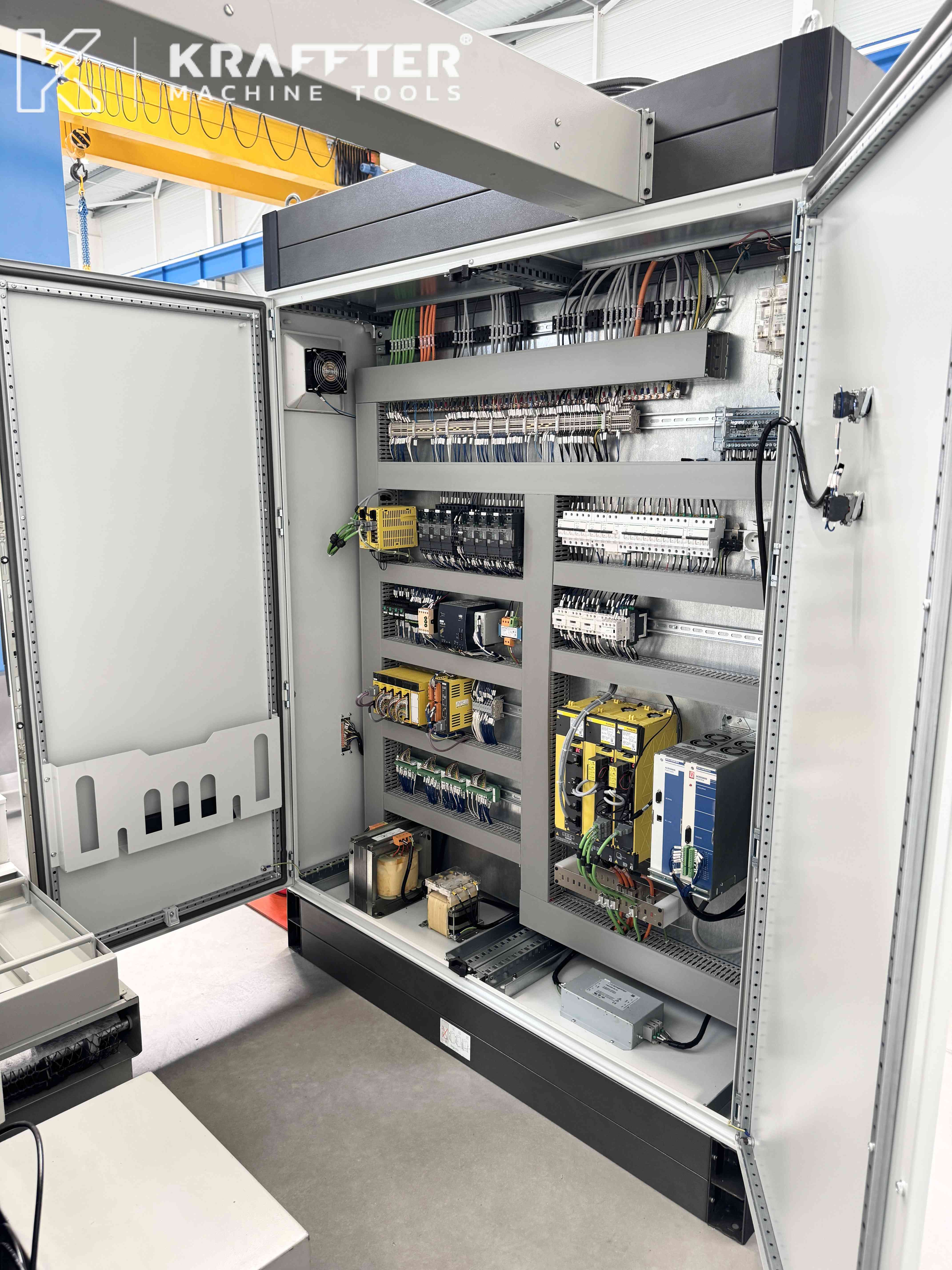 HAUSER S40-400  2020