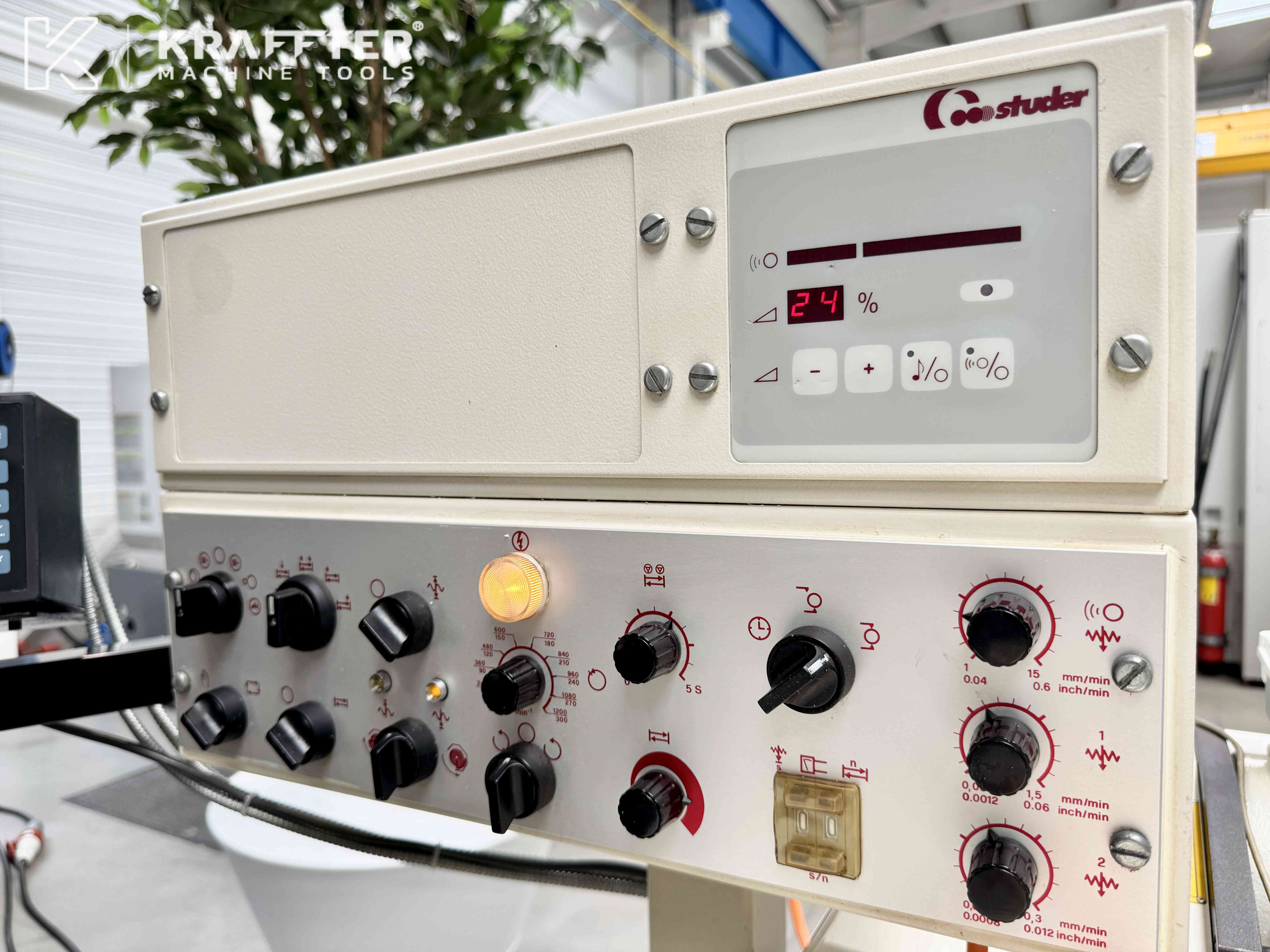 STUDER S20 Favorit  1997