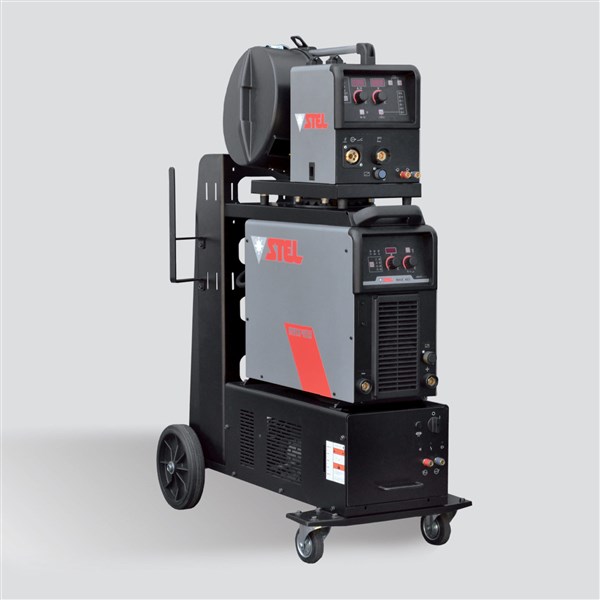 STEL MAX 403 TOP 504 XM  2025