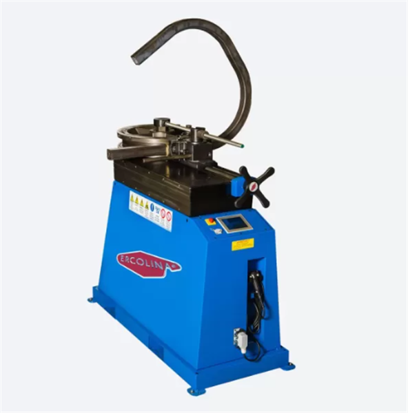 ERCOLINA TB130  2025