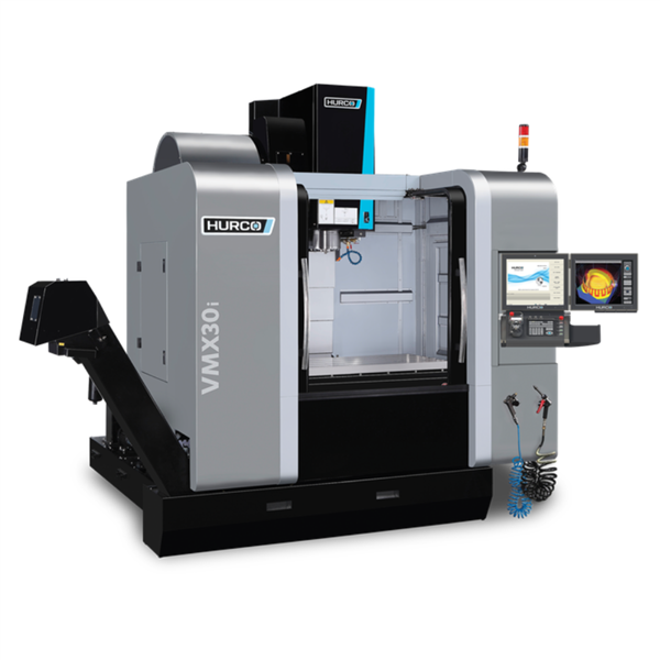 HURCO VMX30HSi  2025