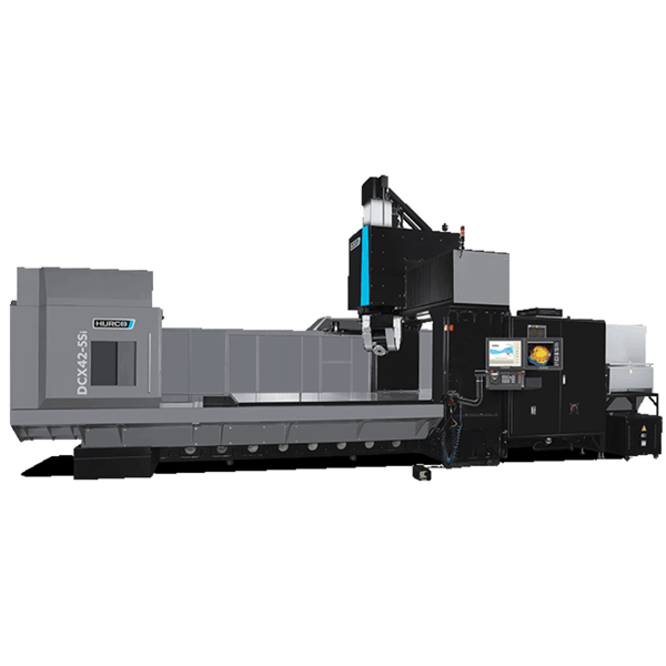 HURCO DCX42HT-5Si  2025