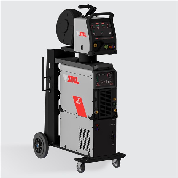 STEL S400 F20  2025