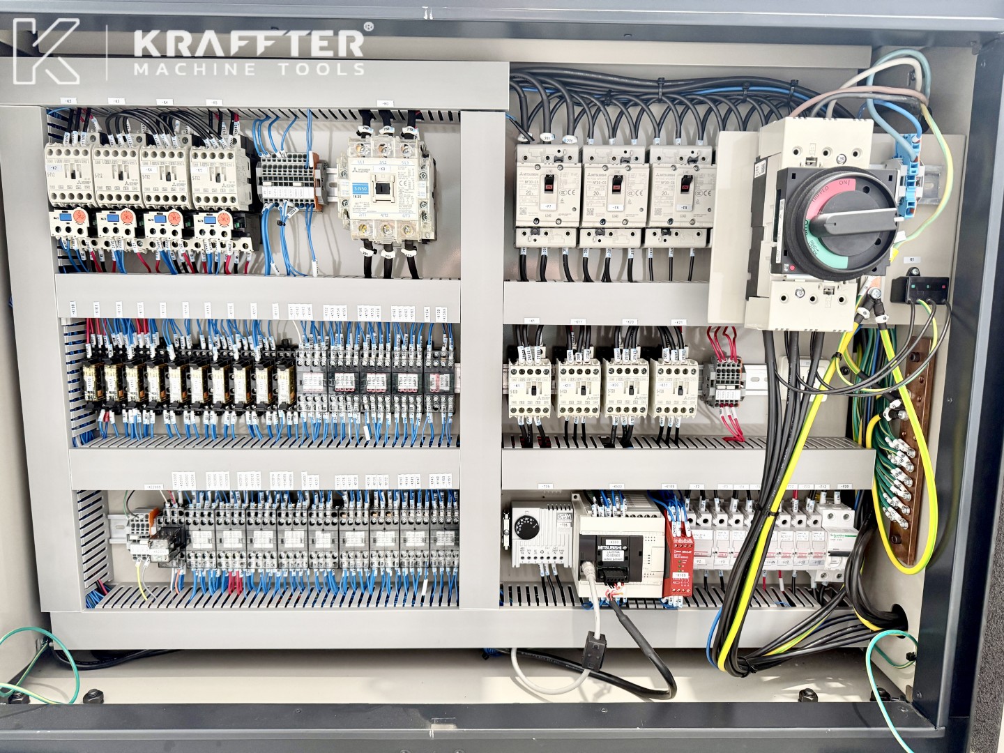 OKAMOTO ACC42SA-IQ  2017