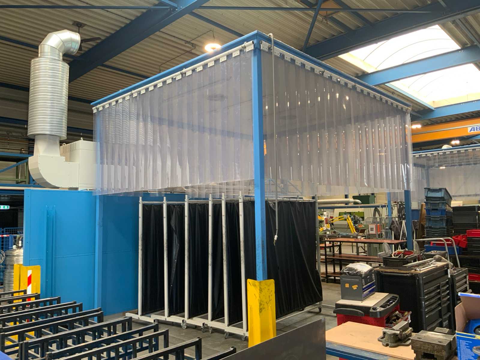 TEKA Filtercube 4H  2021