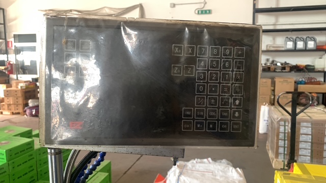 MORKAI JL500/2000  2022