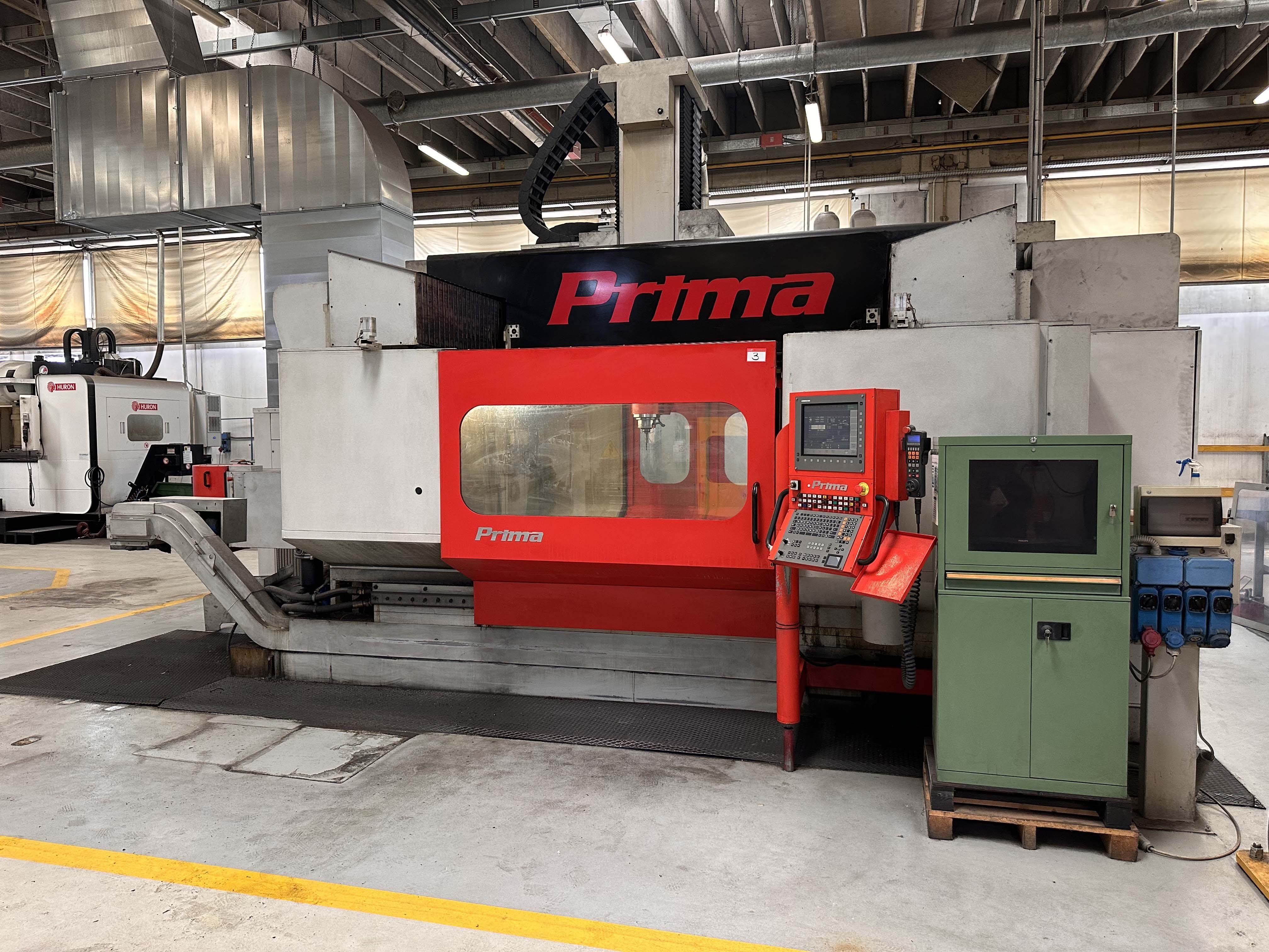 MECOF Robocut Alpha 0-C  2007