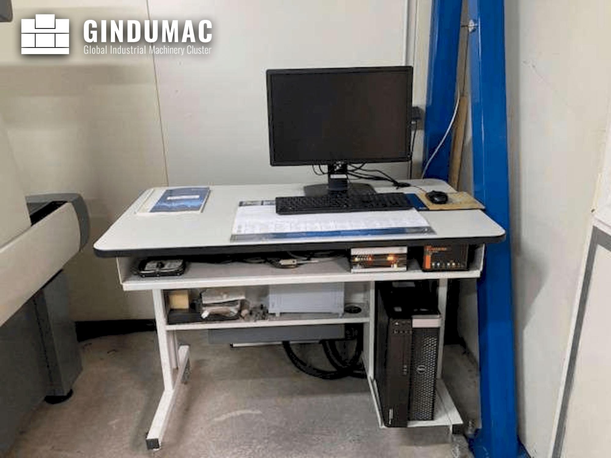 DEA Global 050705 Performance  2009