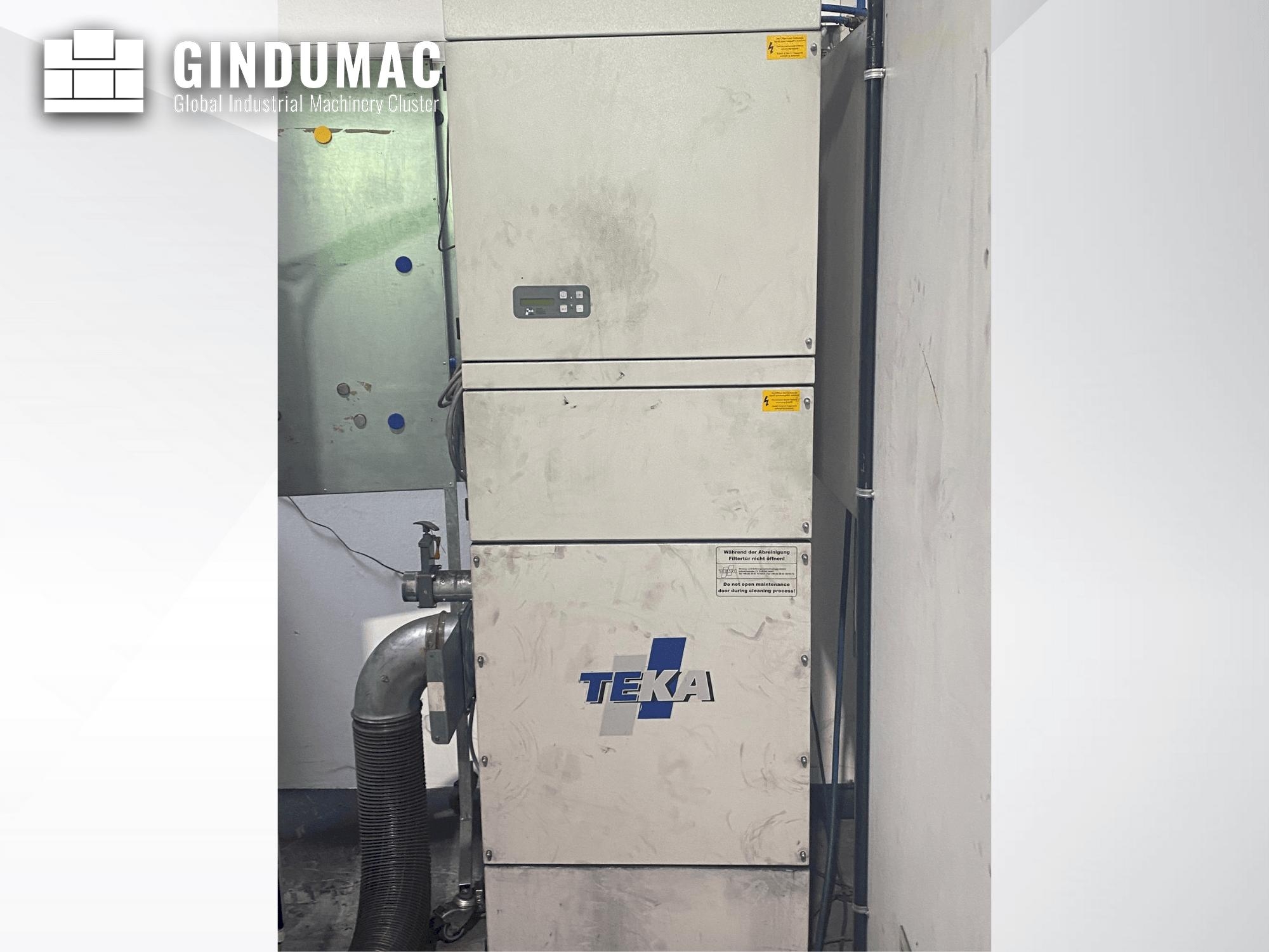 OPS INGERSOLL 600  2000