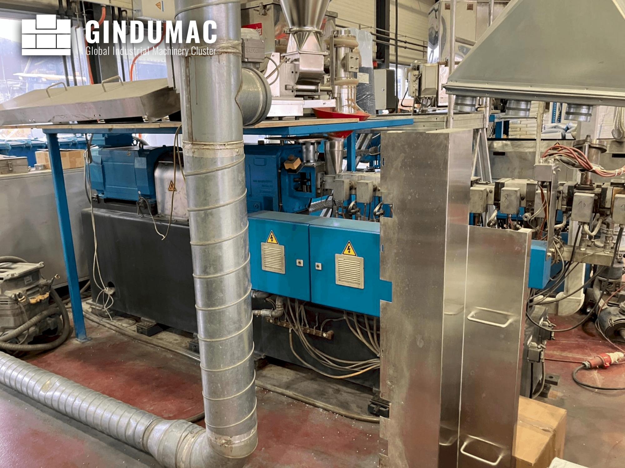 COPERION STS35  2006