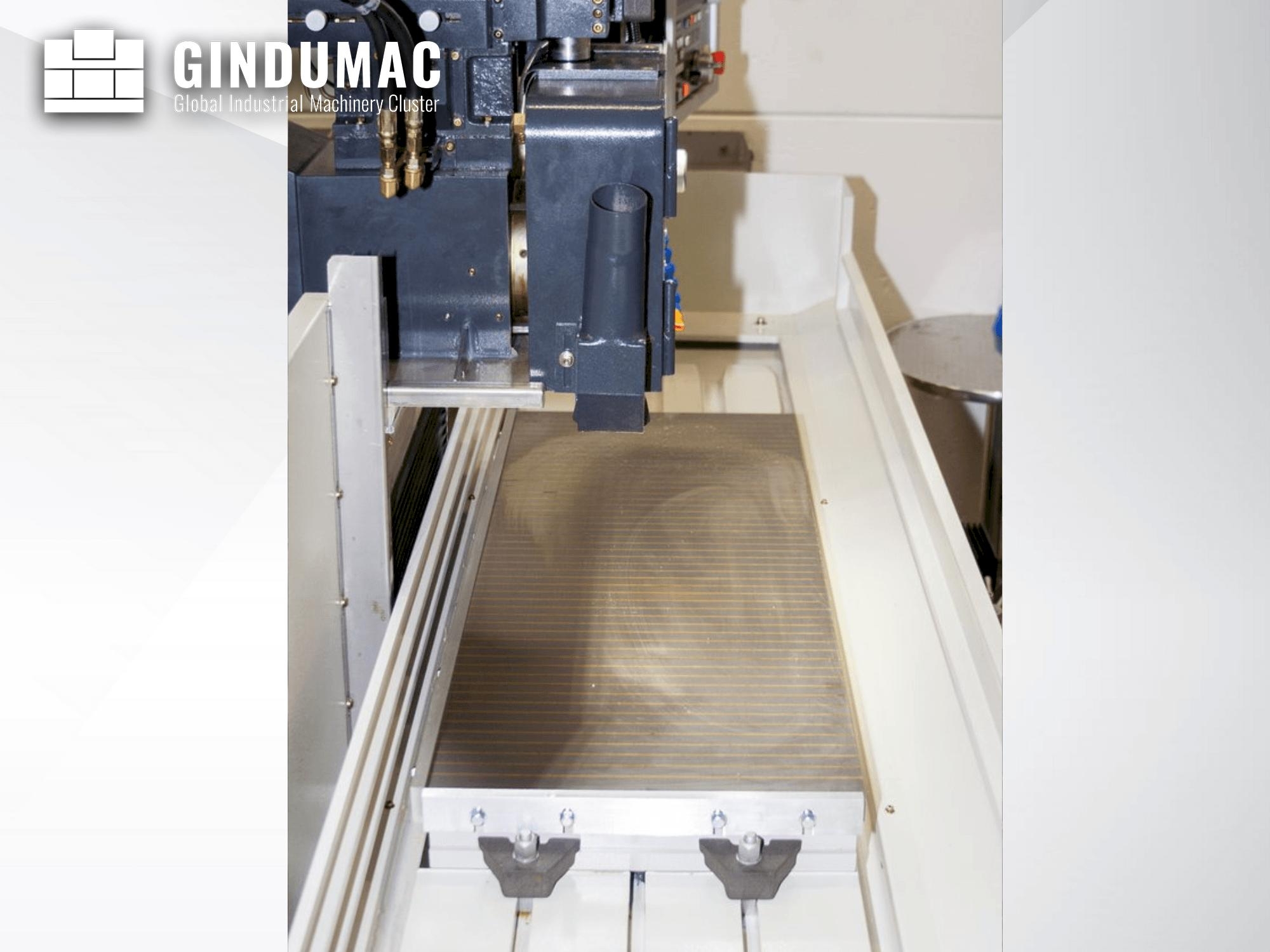 CHEVALIER FSG 1640 AD III  2015