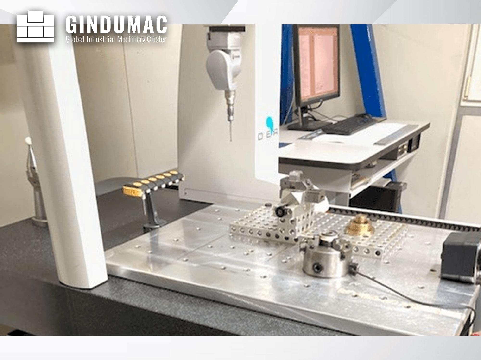 DEA Global 050705 Performance  2009