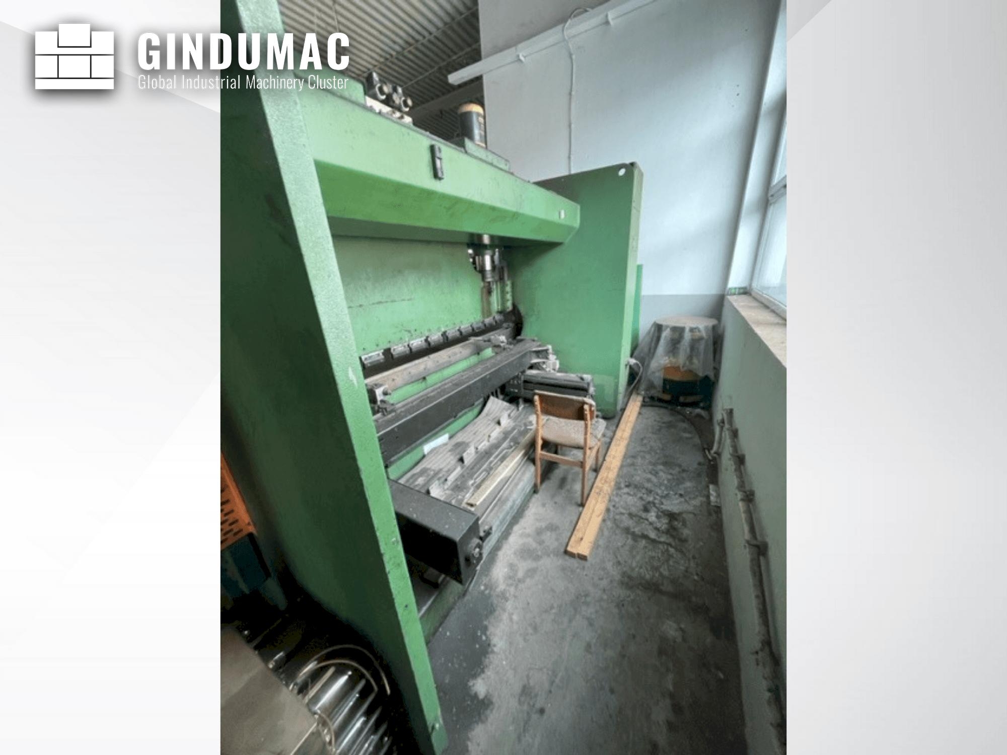 HACO PPE S30135  1993