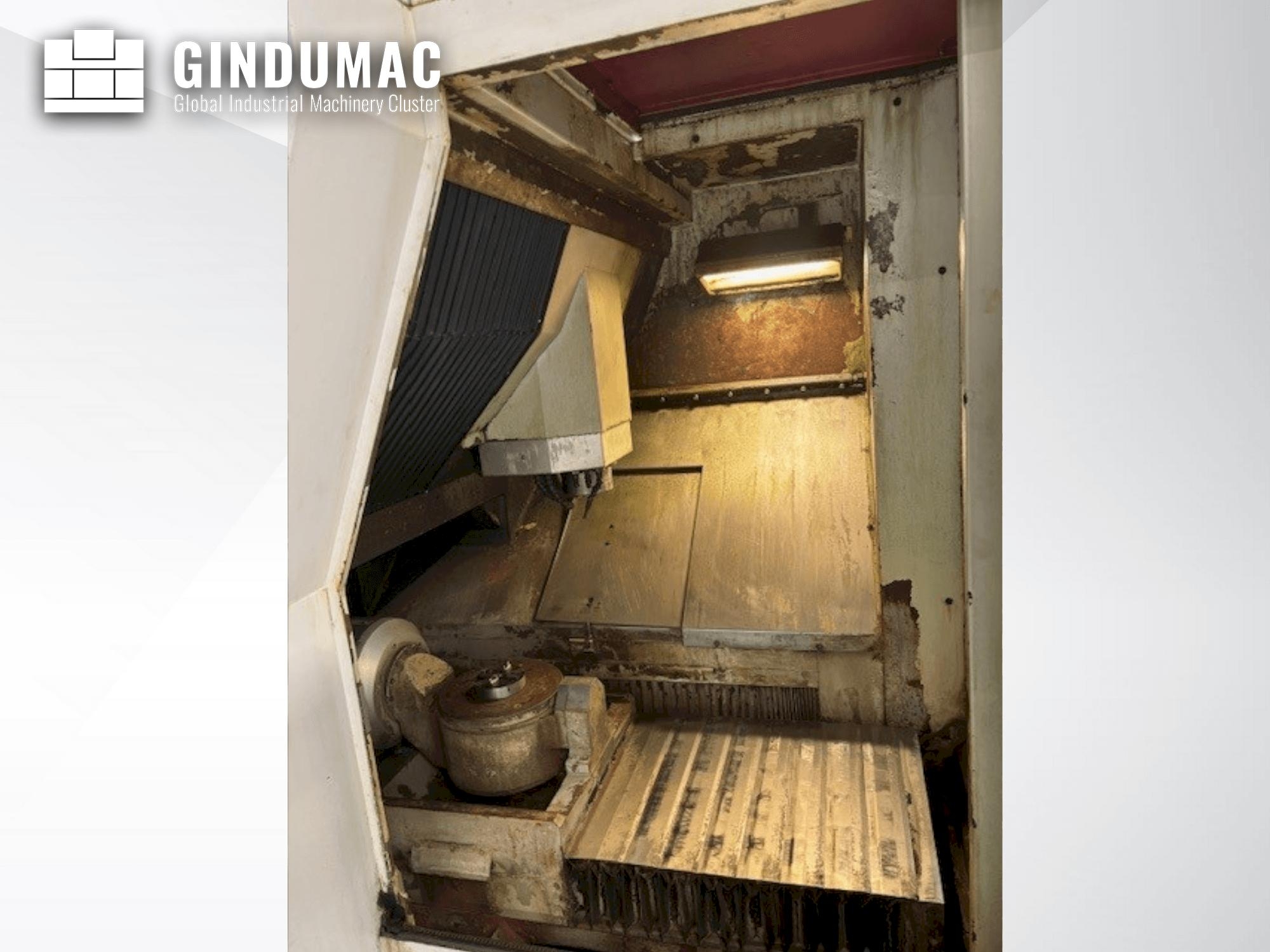 RODERS RPX 500  2006