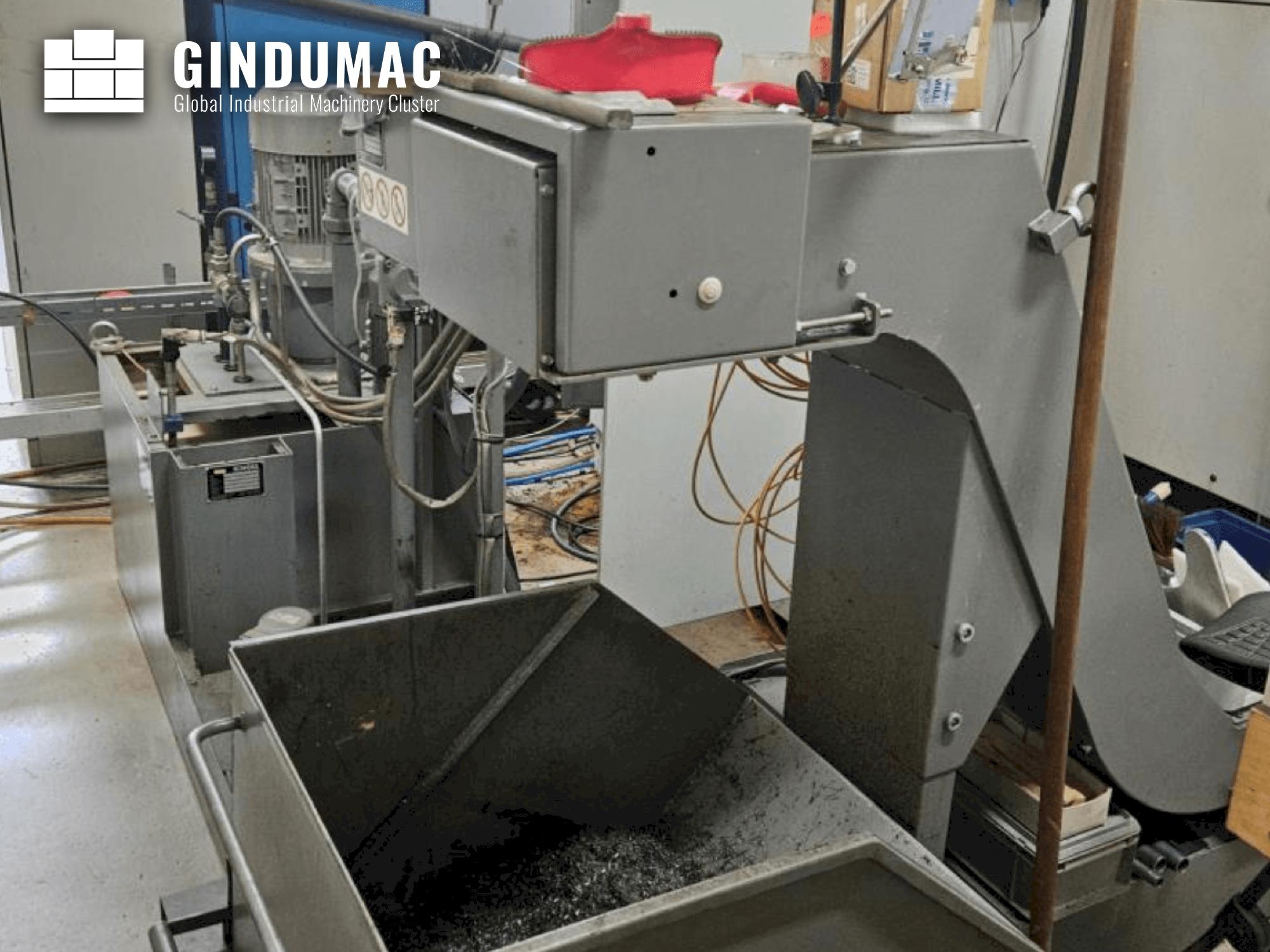 HERMLE C 800 V  1997