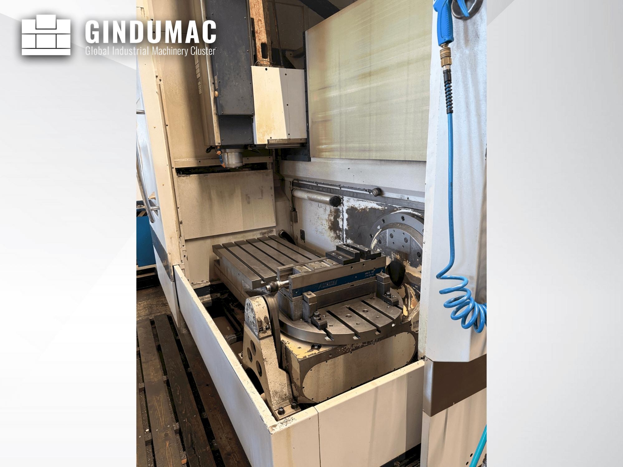 SPINNER U-1520  2012