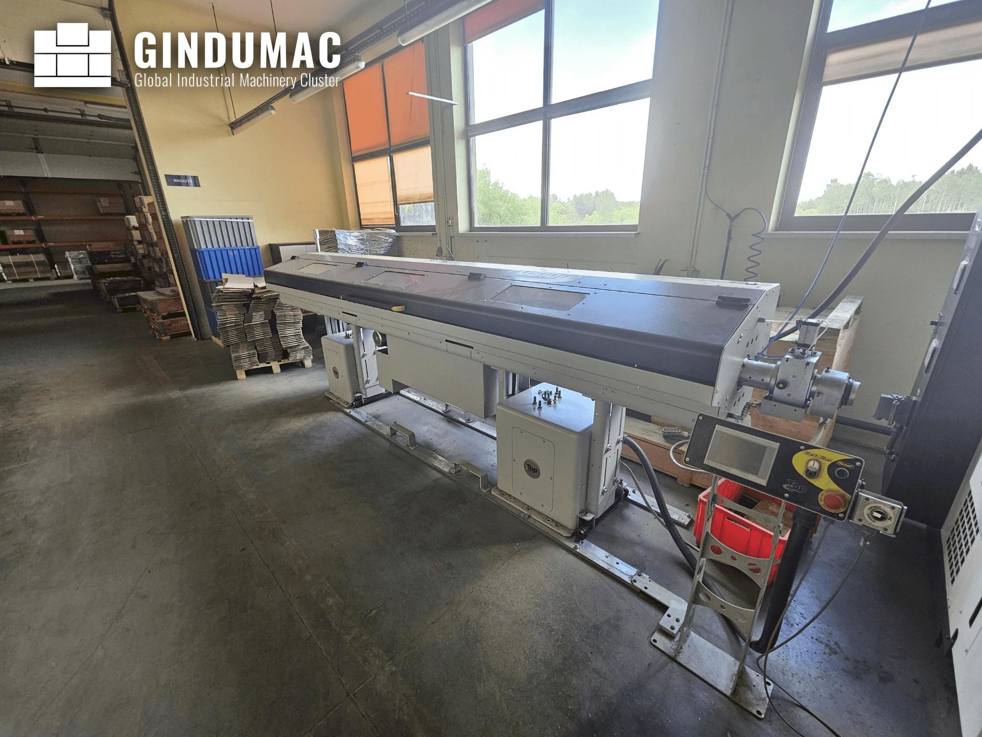 TOP AUTOMAZIONI FUSION 352 SX  2020