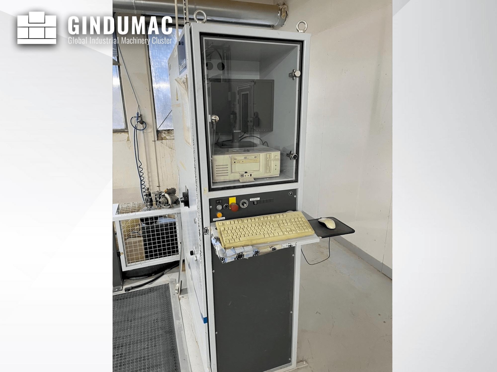 WEEKE BHC 280.3  2003