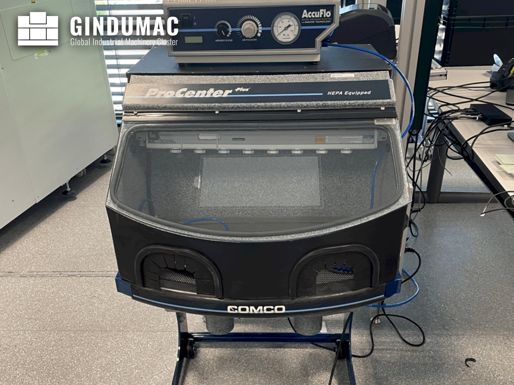 COMCO CTR201-2  2022