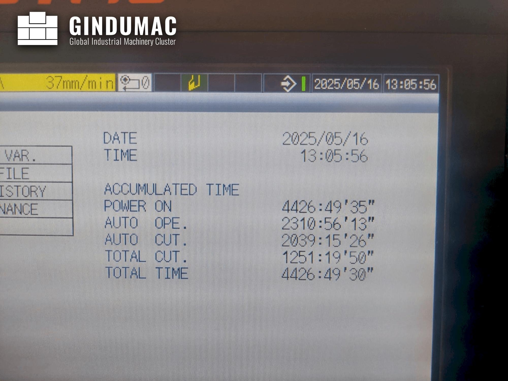 MAZAK Quick Turn 200MA L  2023