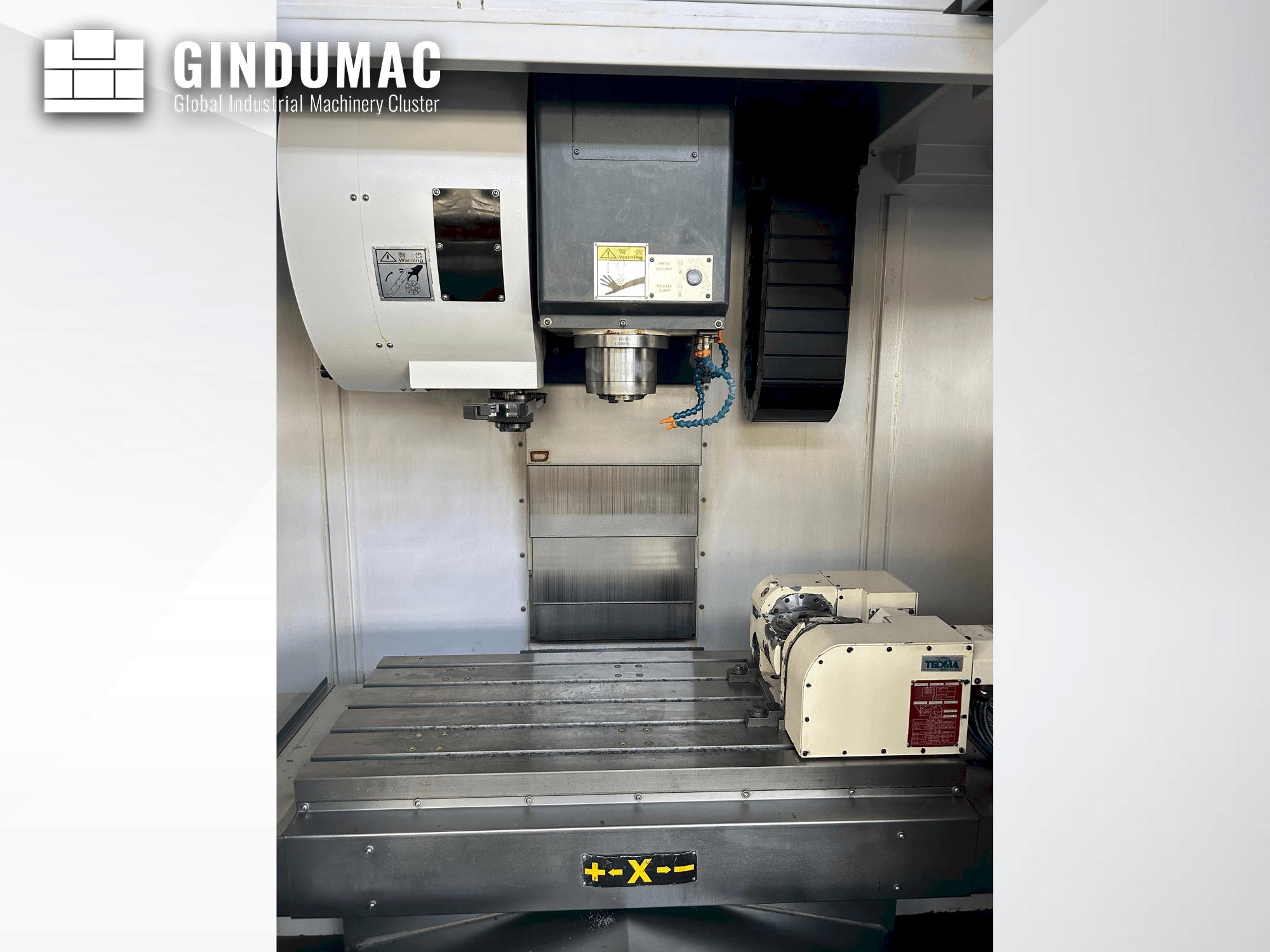 TWINHORN VTH-1055L3  2015