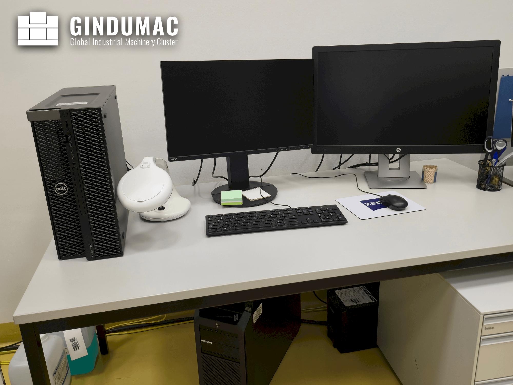 ZEISS Metrotom 6 Scout  2022