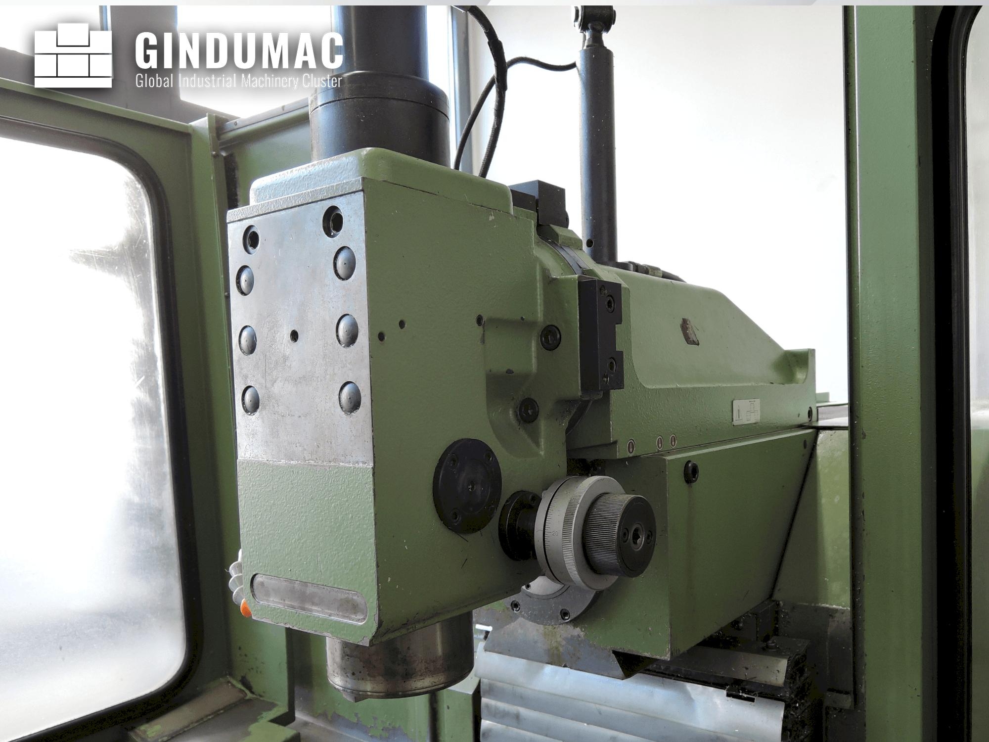 DECKEL fp4a  1994