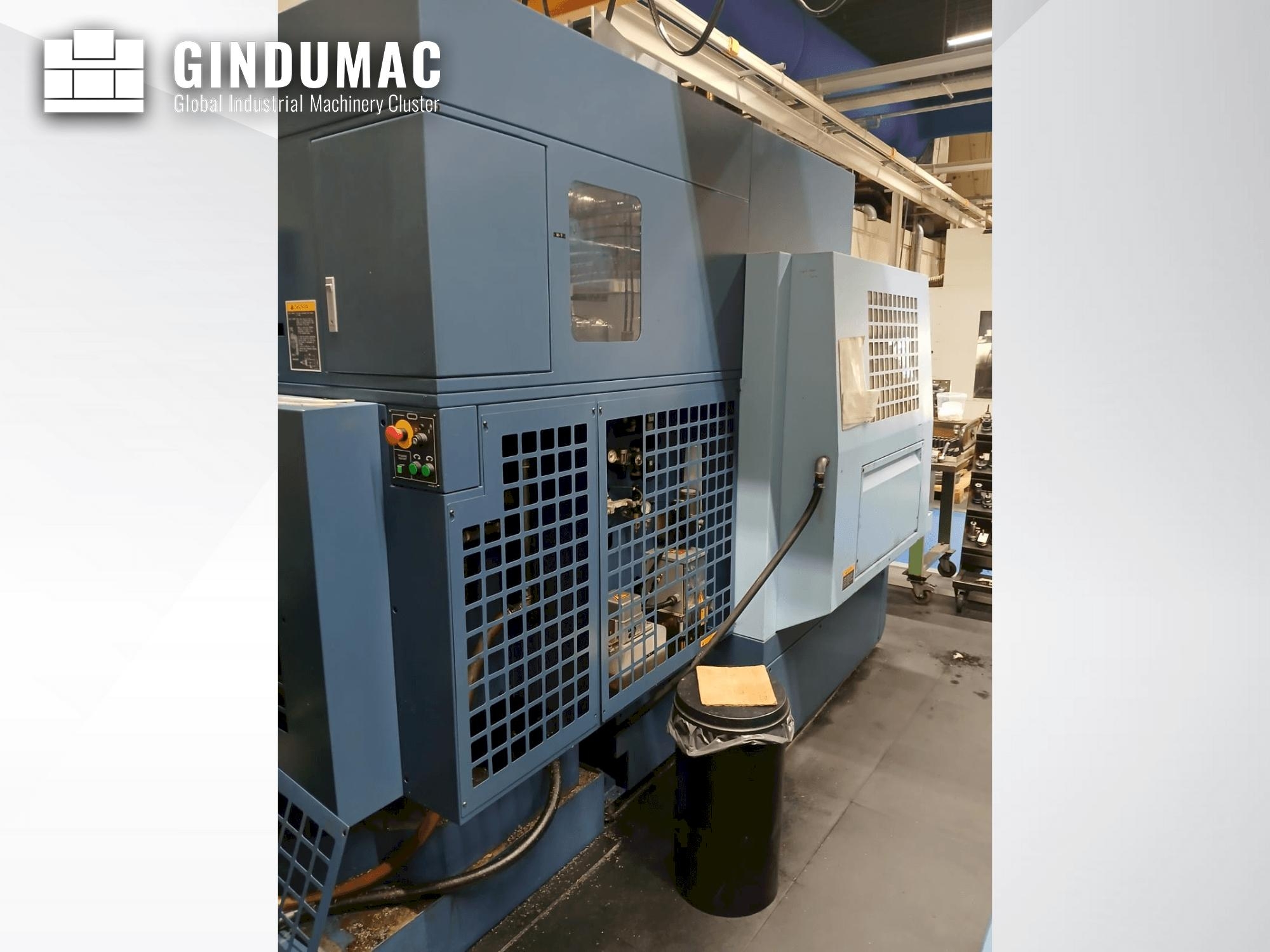 MATSUURA V.PLUS-800  2003