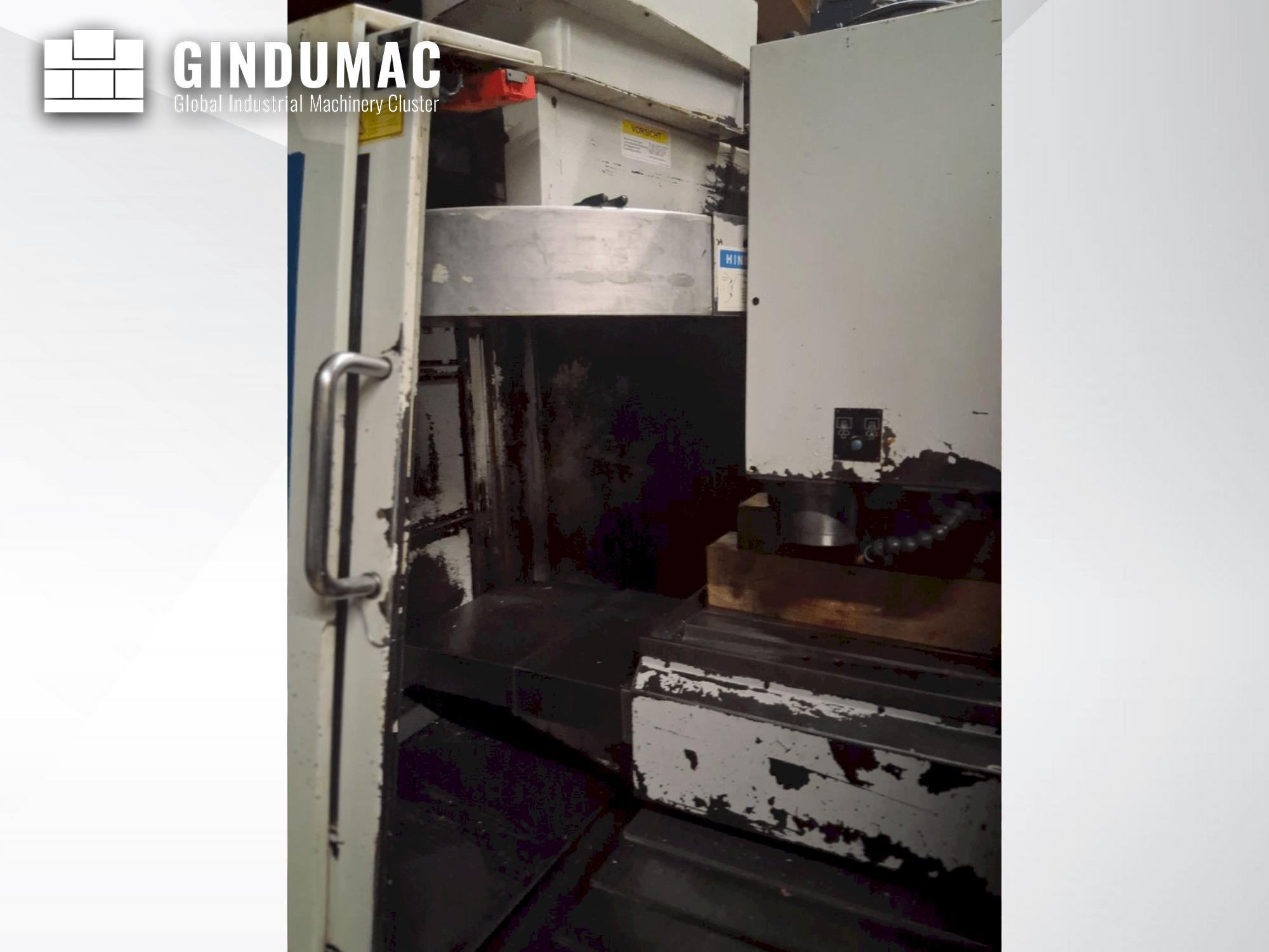 HURCO BMC 30HT/M  1997
