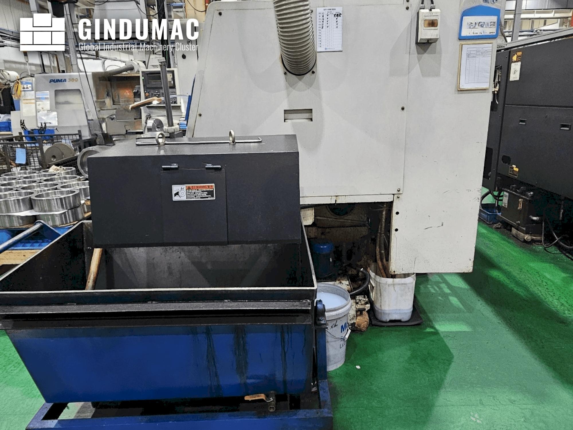 DOOSAN PUMA 300 C  2006