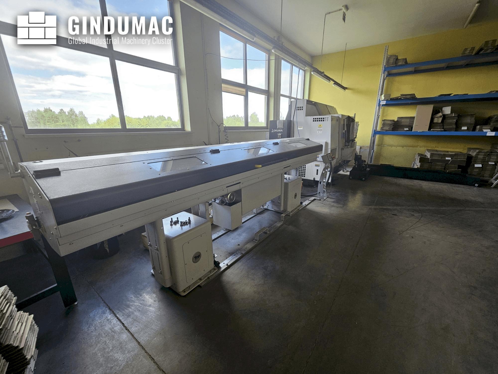 TOP AUTOMAZIONI FUSION 352 SX  2020