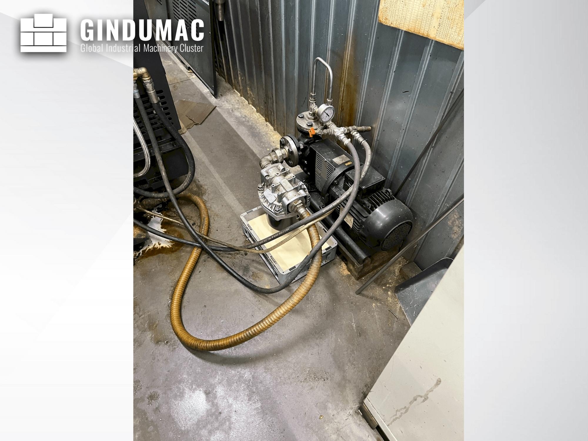 DOOSAN 2600 SY  2015