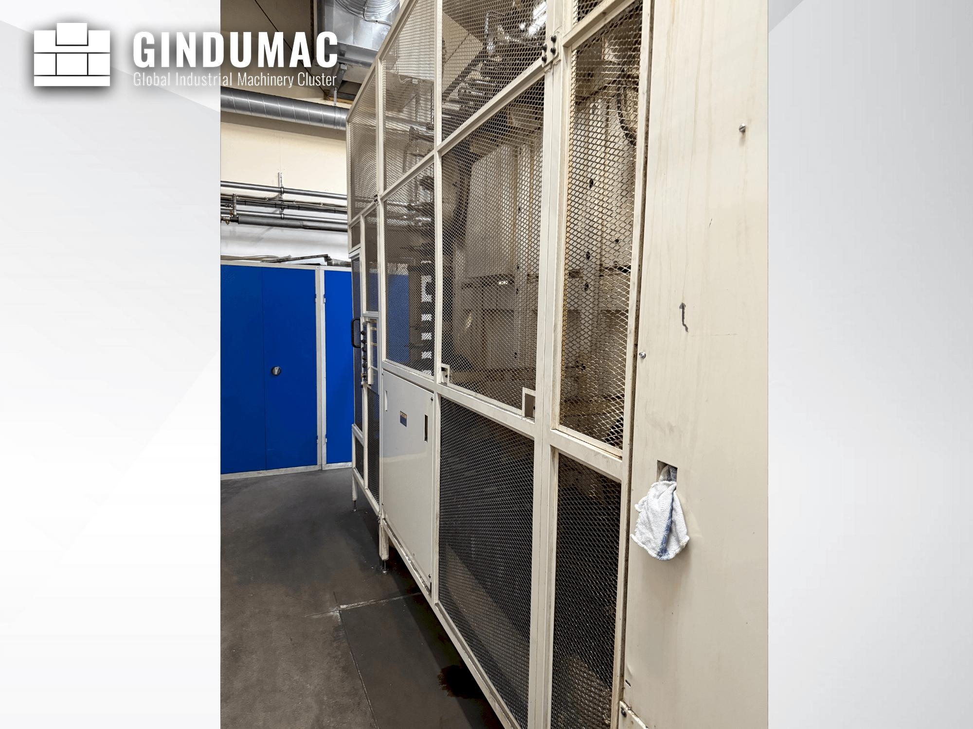 OKUMA MX-60HB  1998