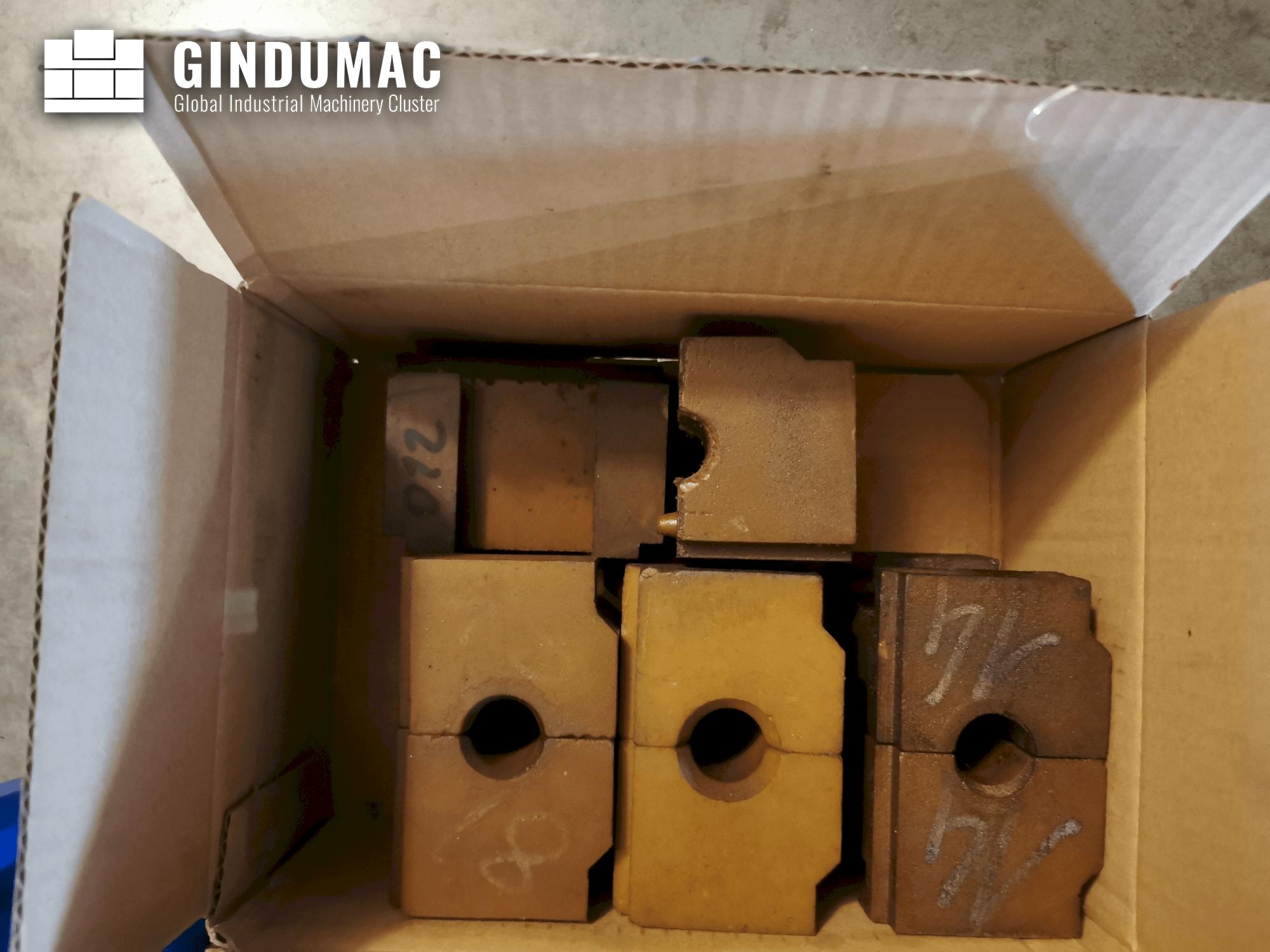 GILDEMEISTER gld 20  2001