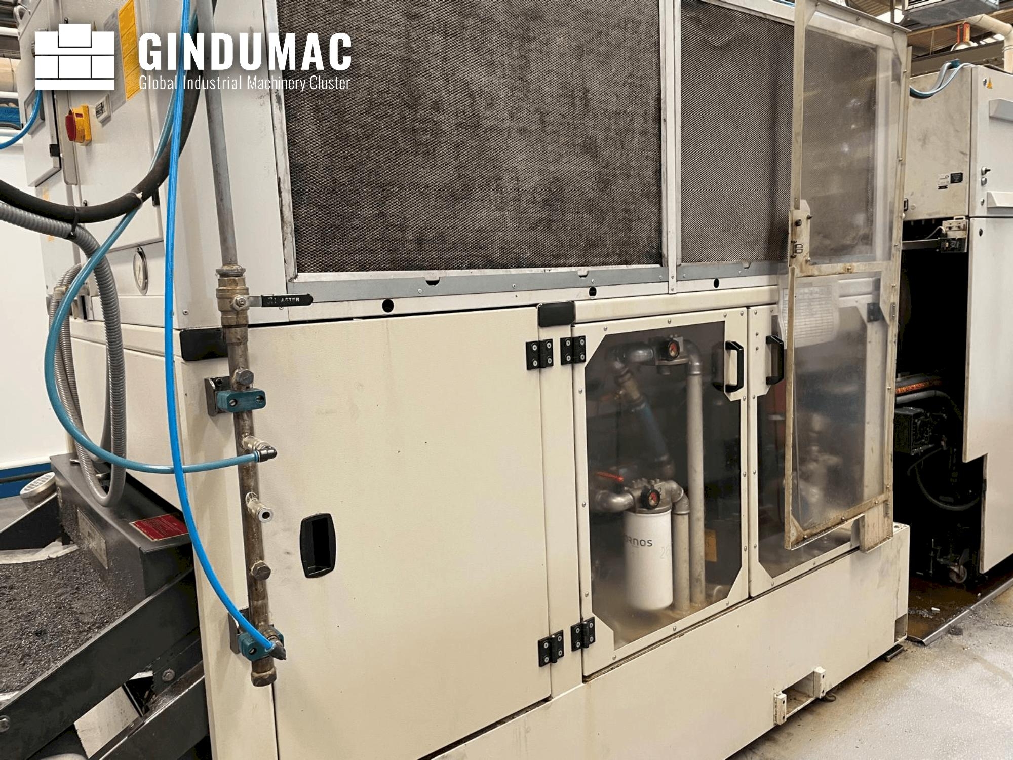 TORNOS MultiSwiss 6x14  2011