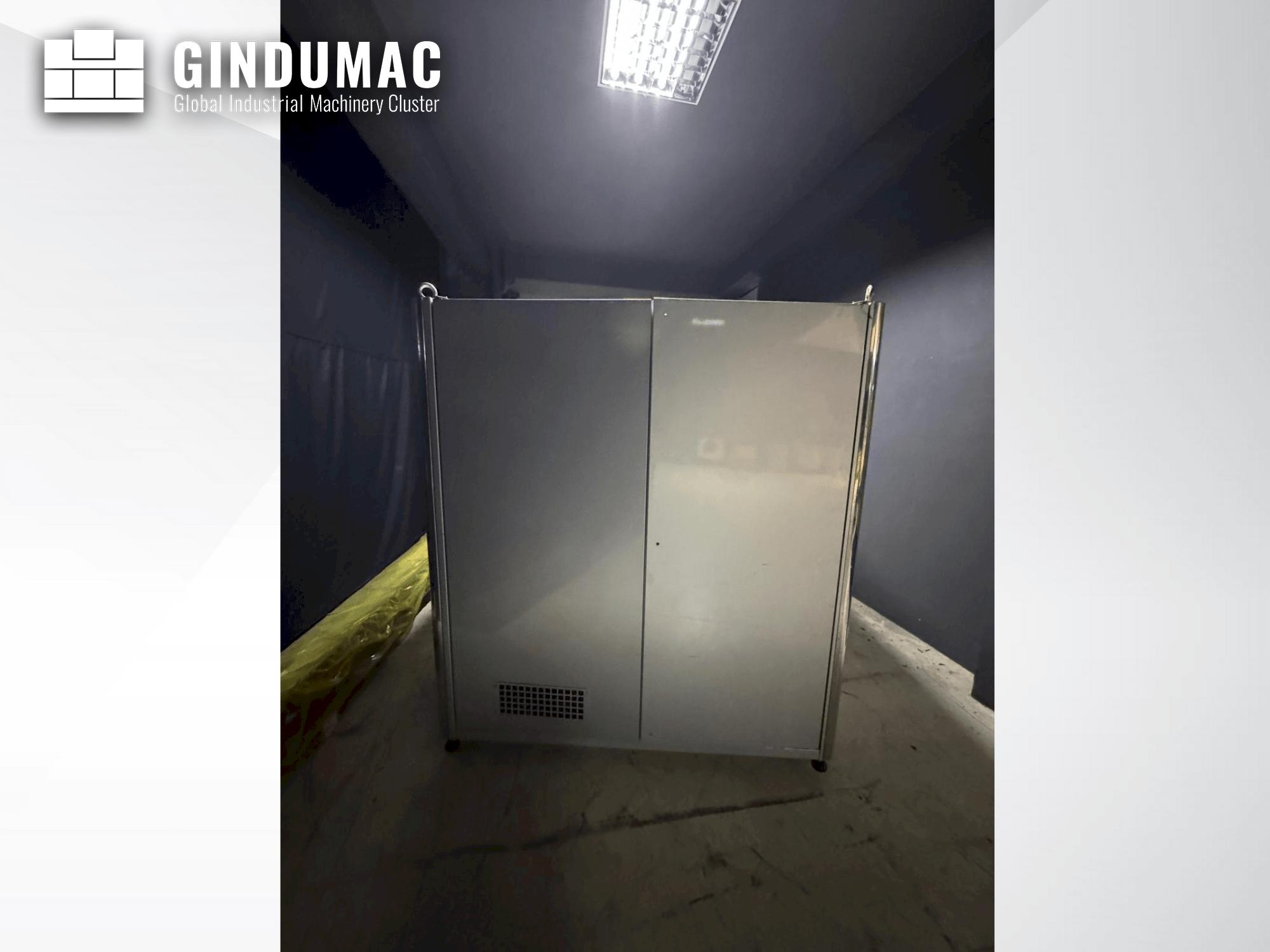 SODICK Picka PF-32A  2010