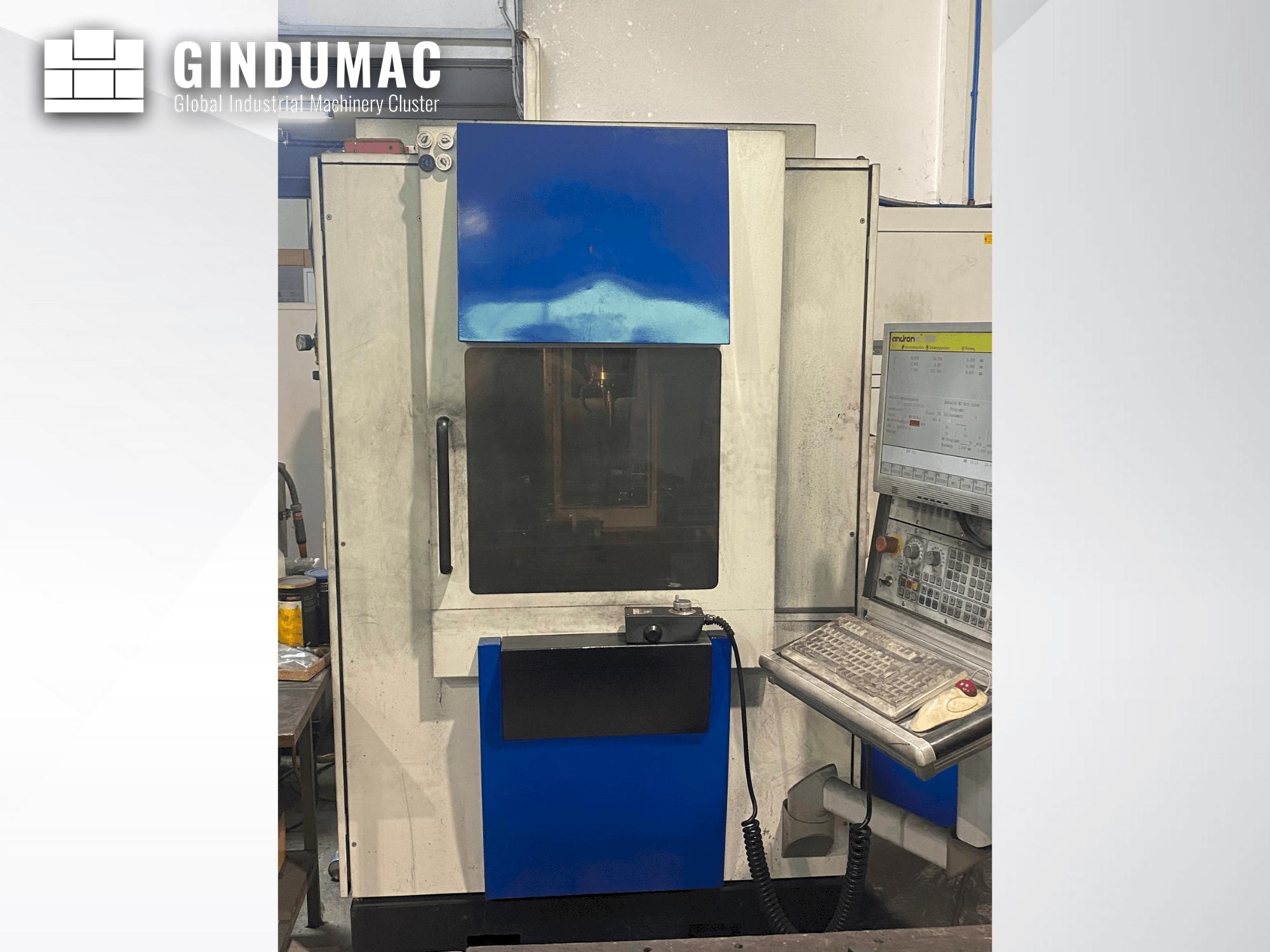 OPS INGERSOLL 600  2000