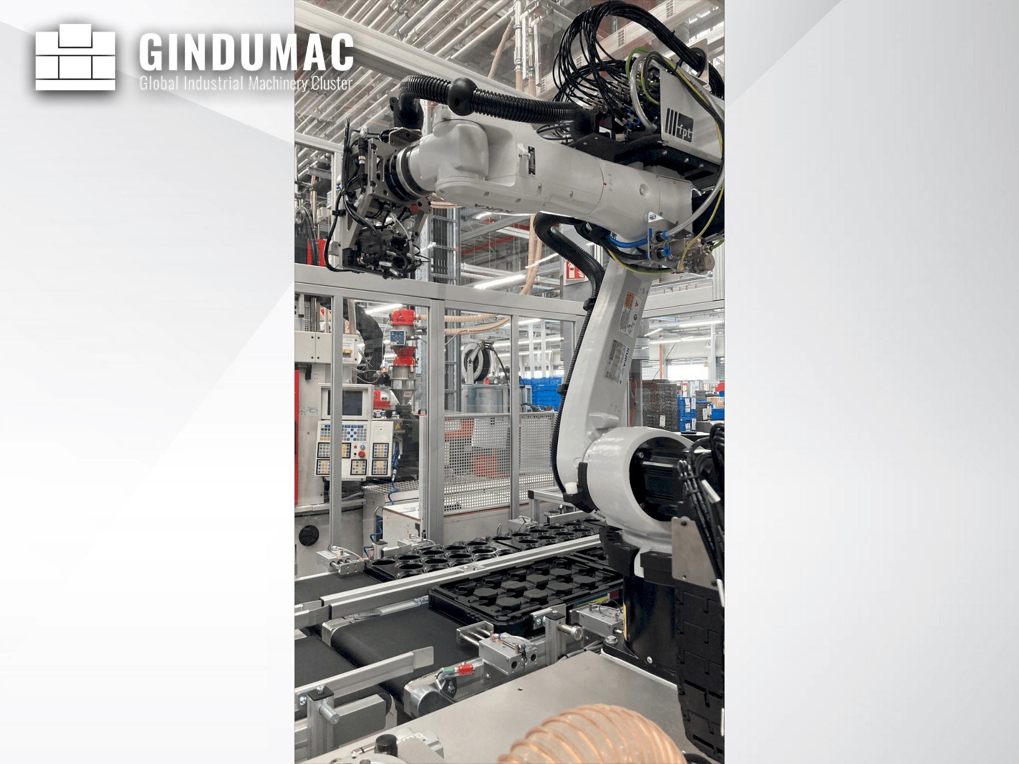 KUKA KR 10 R1440-2  2024