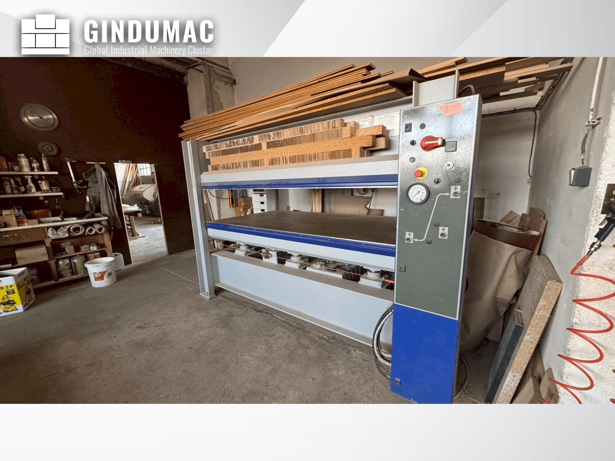 FORMAT4 HVP Typ 4  2019