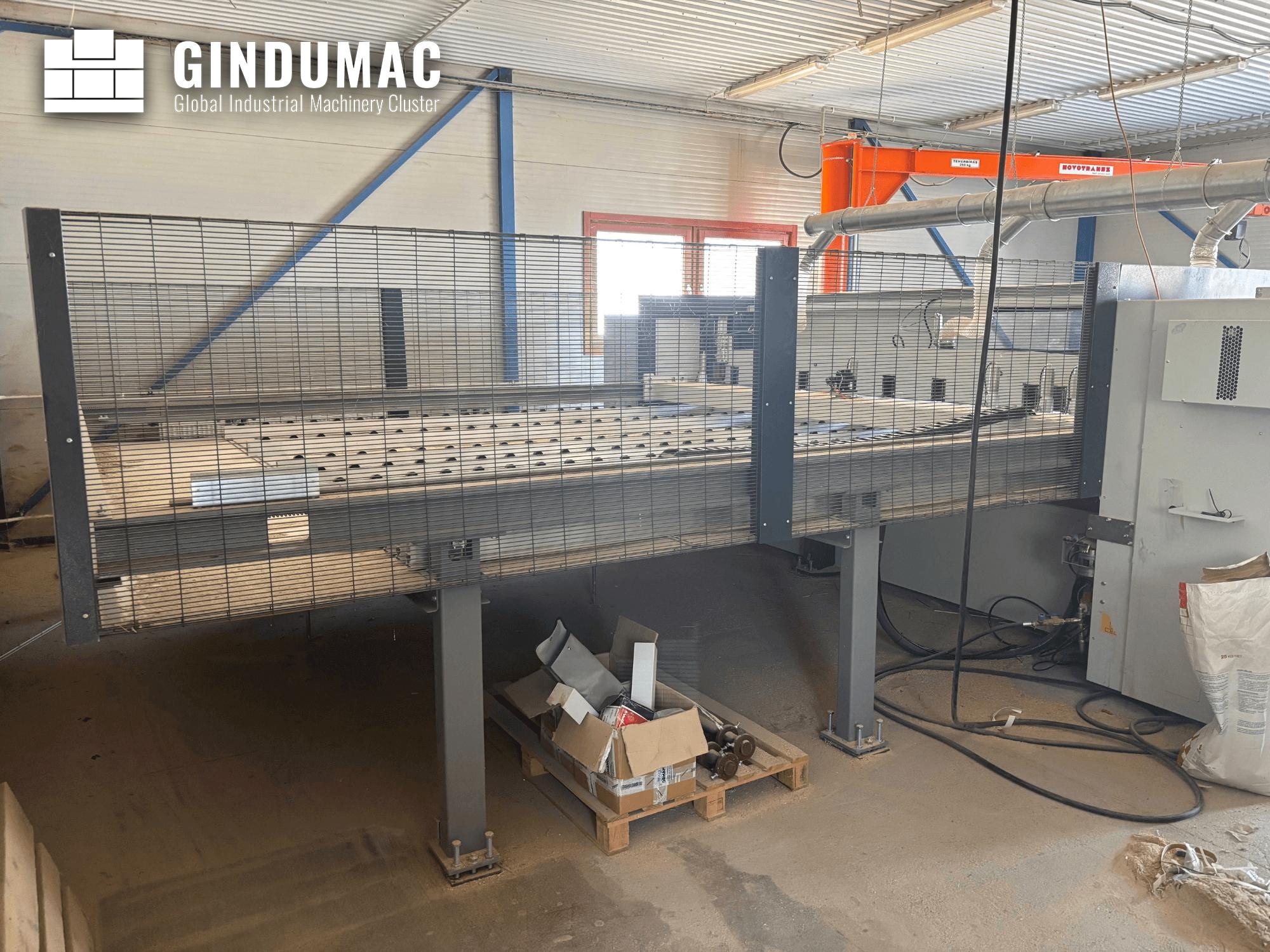 BIESSE Selco WN 2  2021
