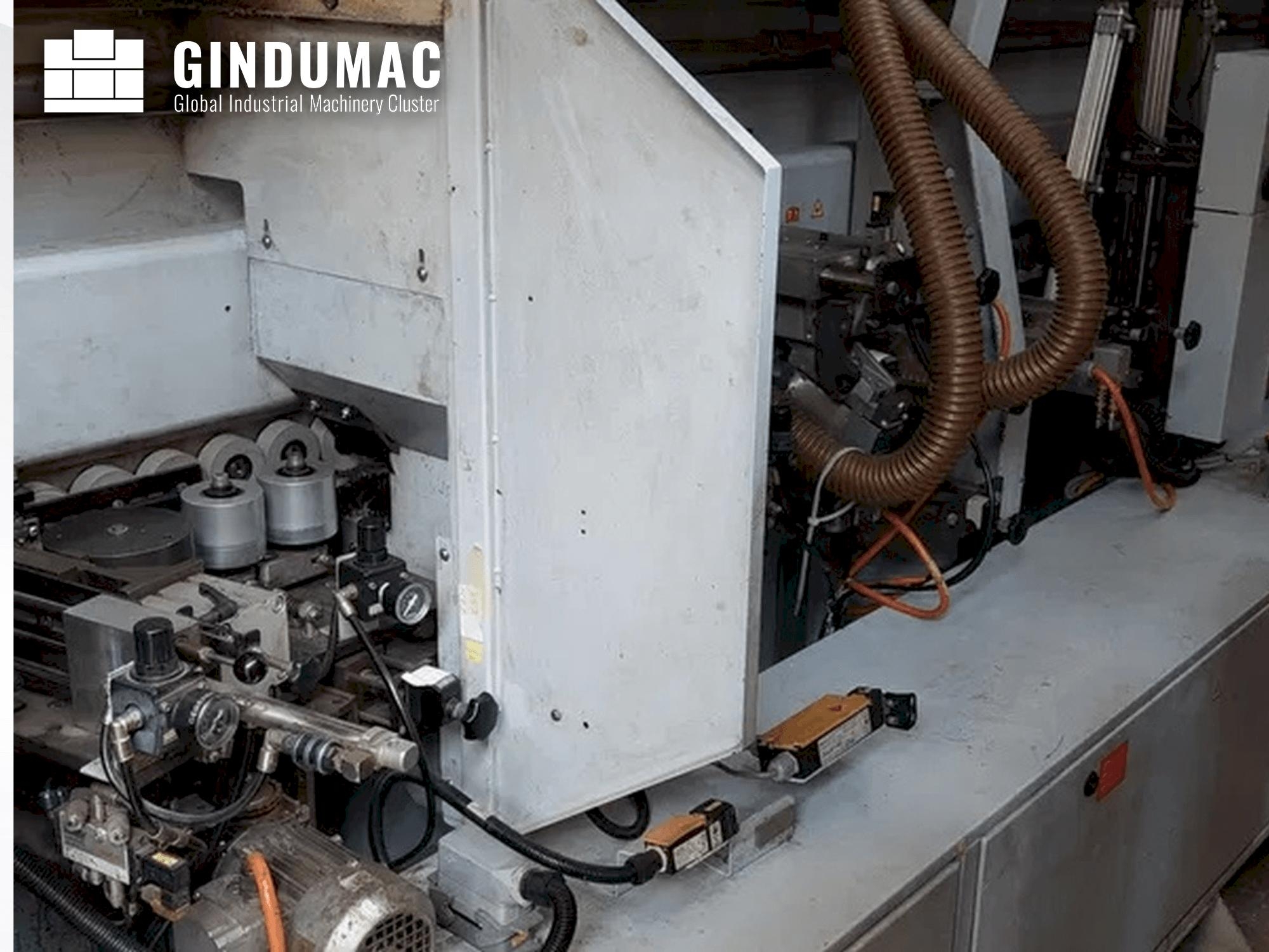 BRANDT Optimat KDF 550  2008