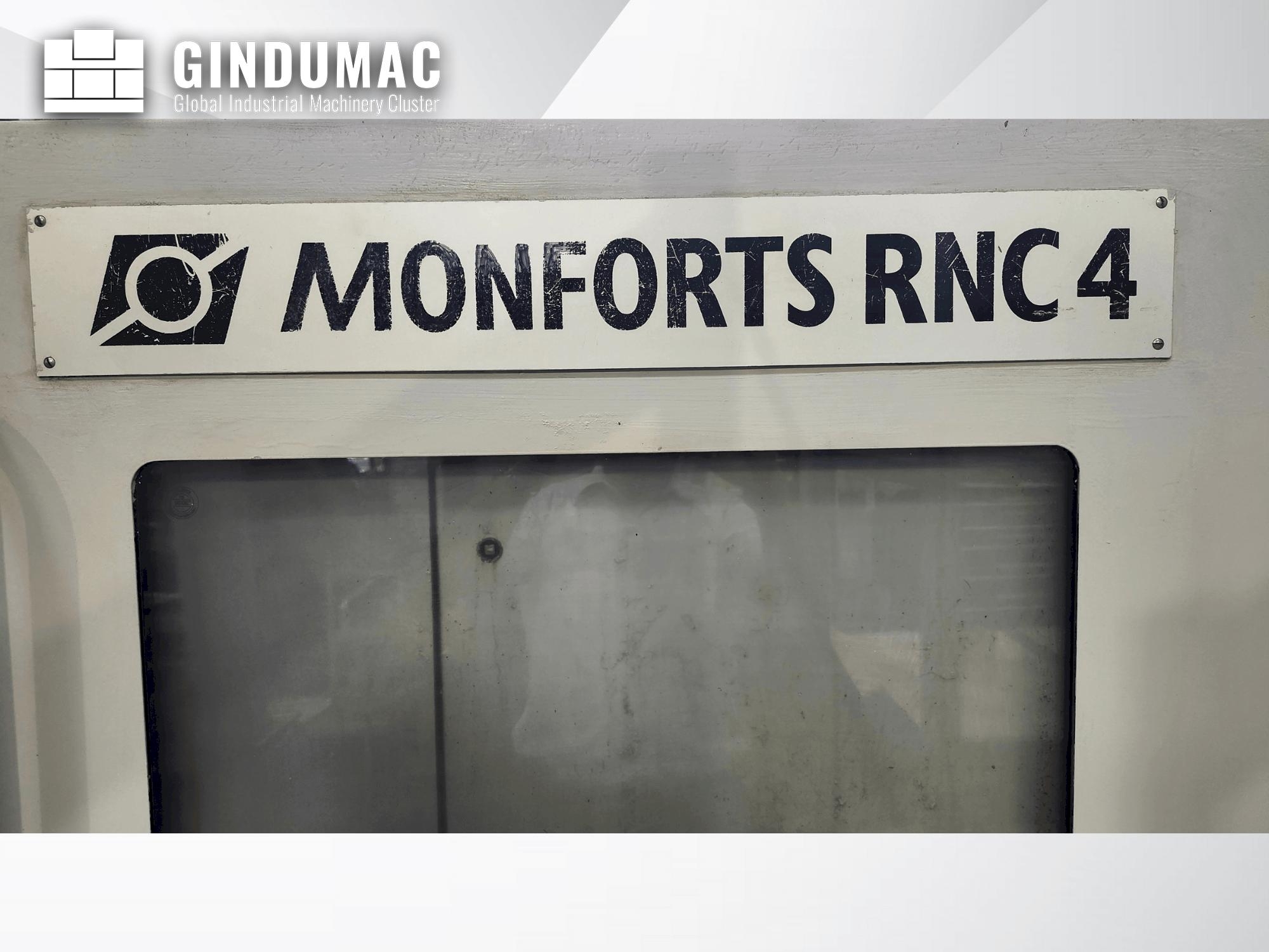 MONFORTS RNC 4  1997