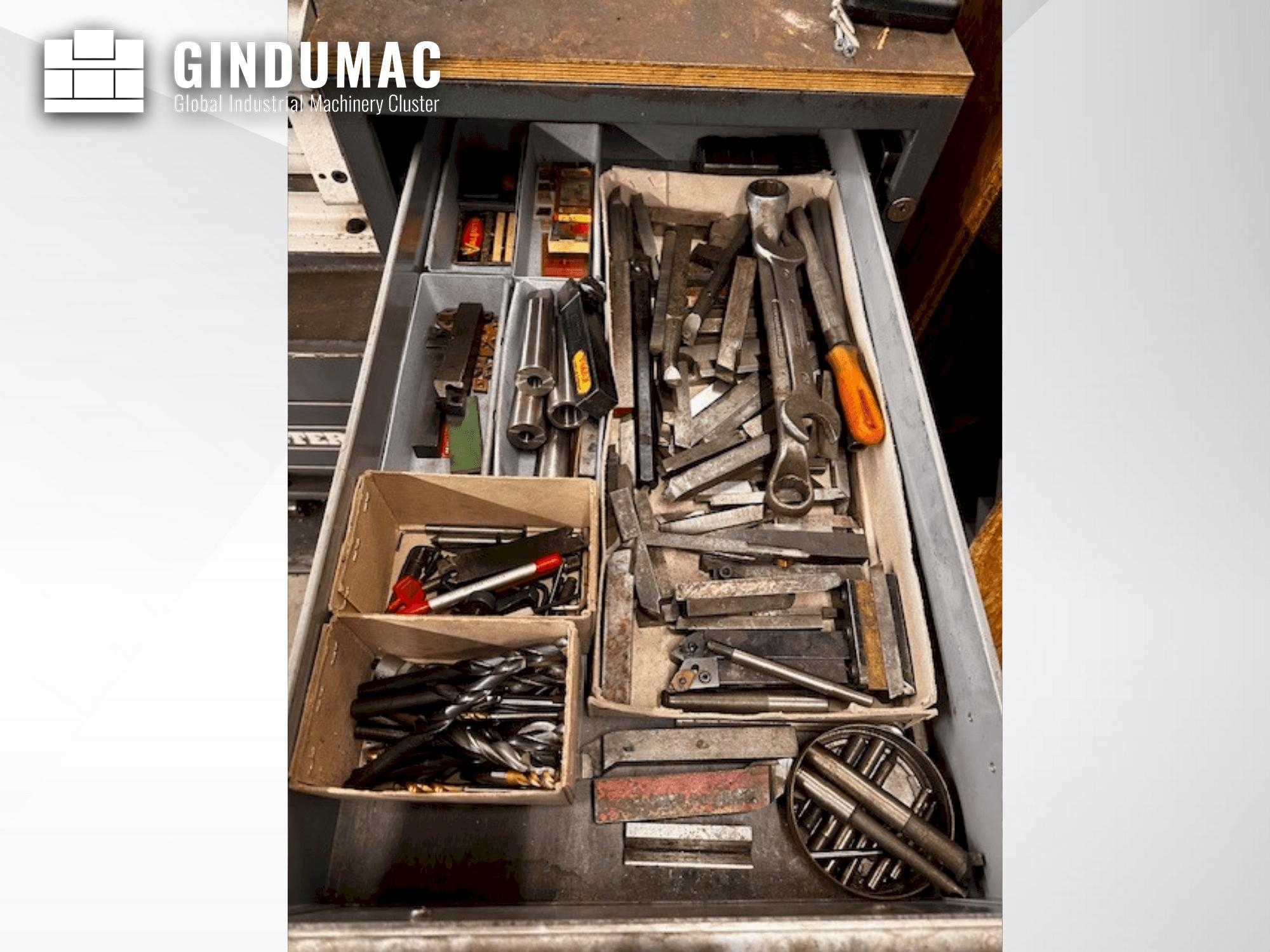 COLCHESTER LC3015Fb  1990