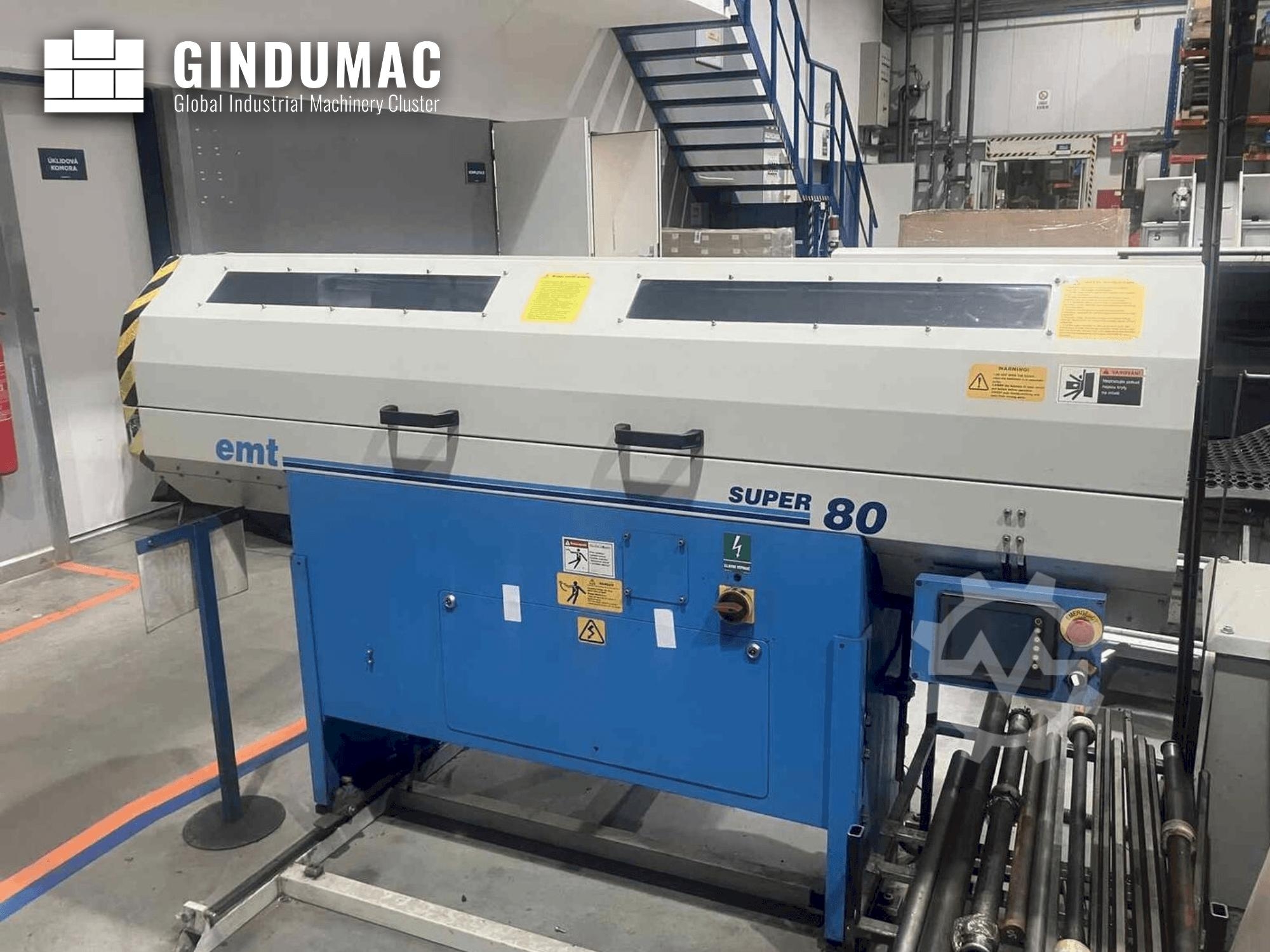 HARDINGE sc 30/4  2005