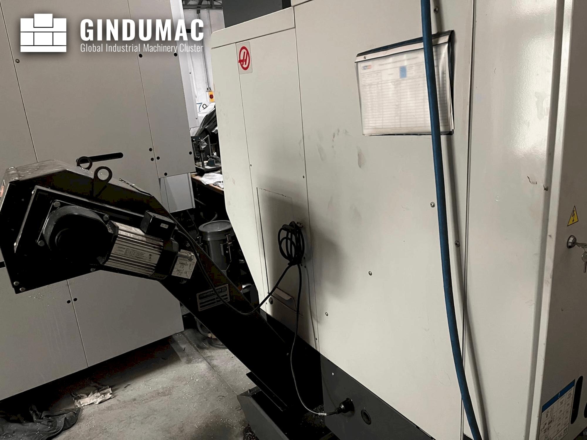 HAAS ST-30  2020