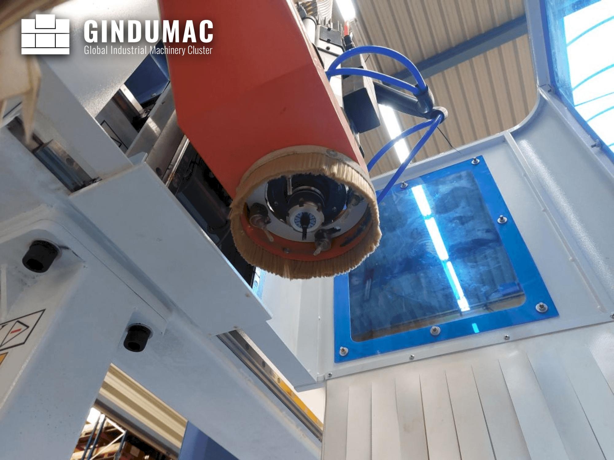 QUICK CNC UE-481  2025