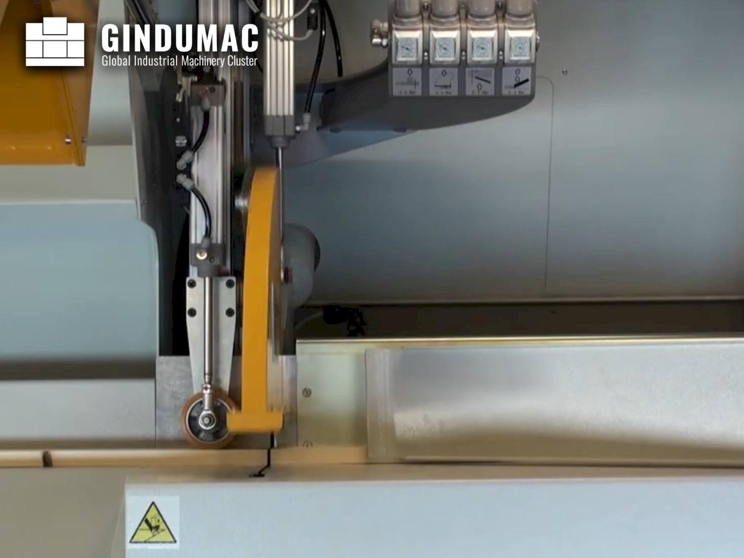 SALVADOR Superpush 200  2025