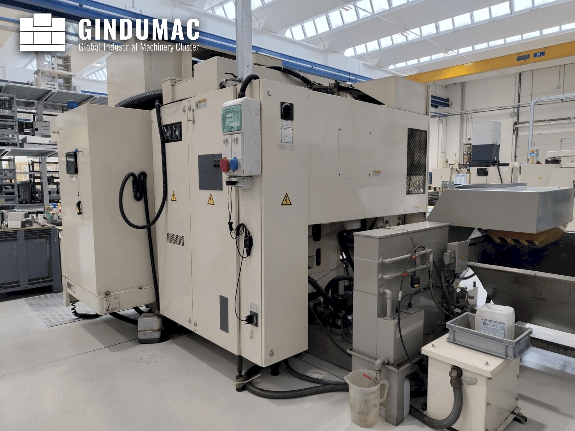 OKUMA MX 55 VB  1998