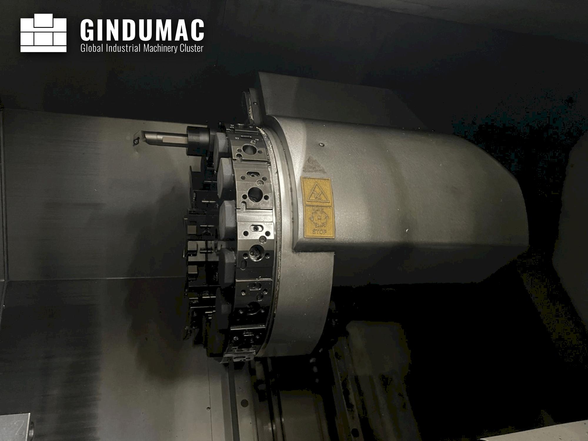 SPINNER TC 600-65MC  2015